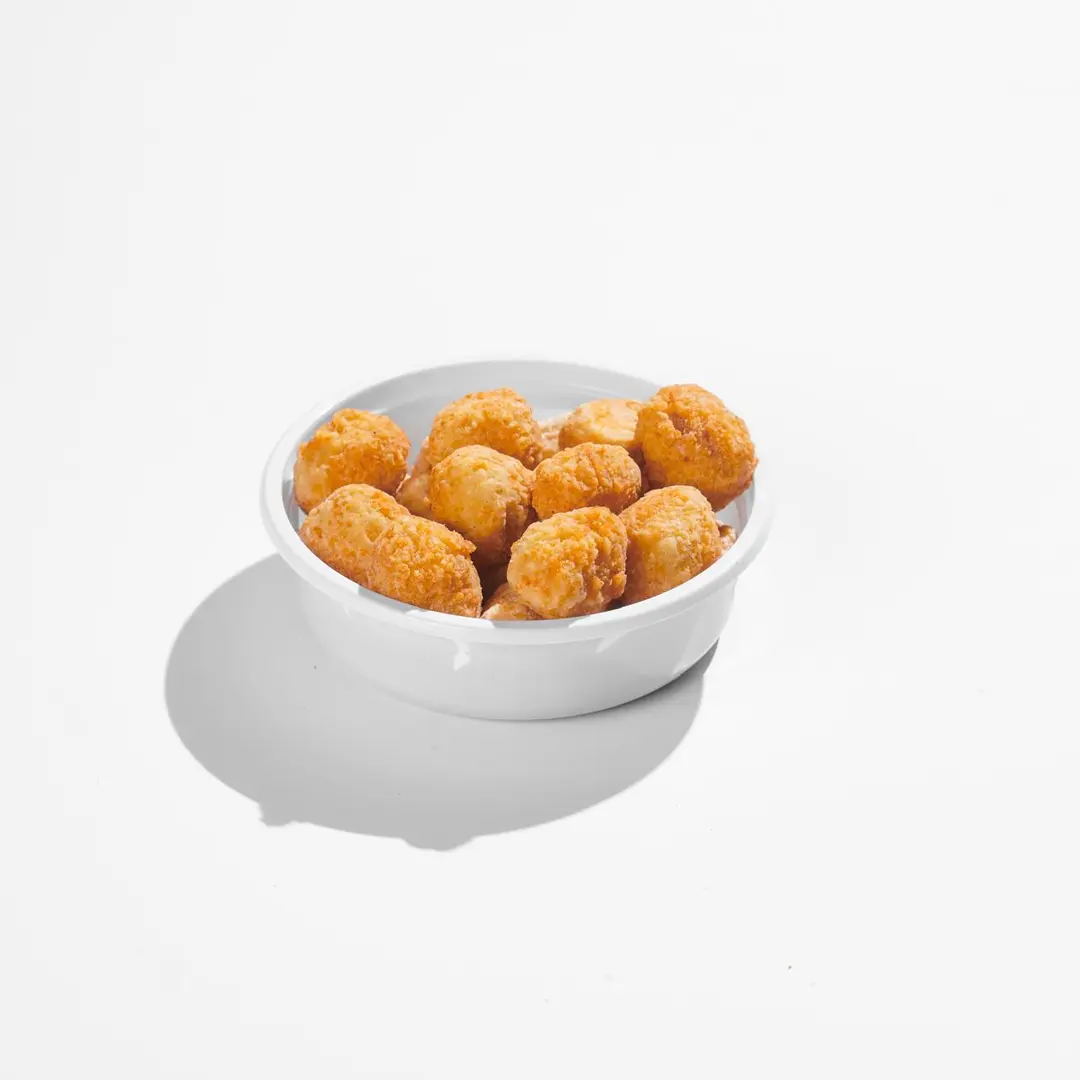 Medium popcorn