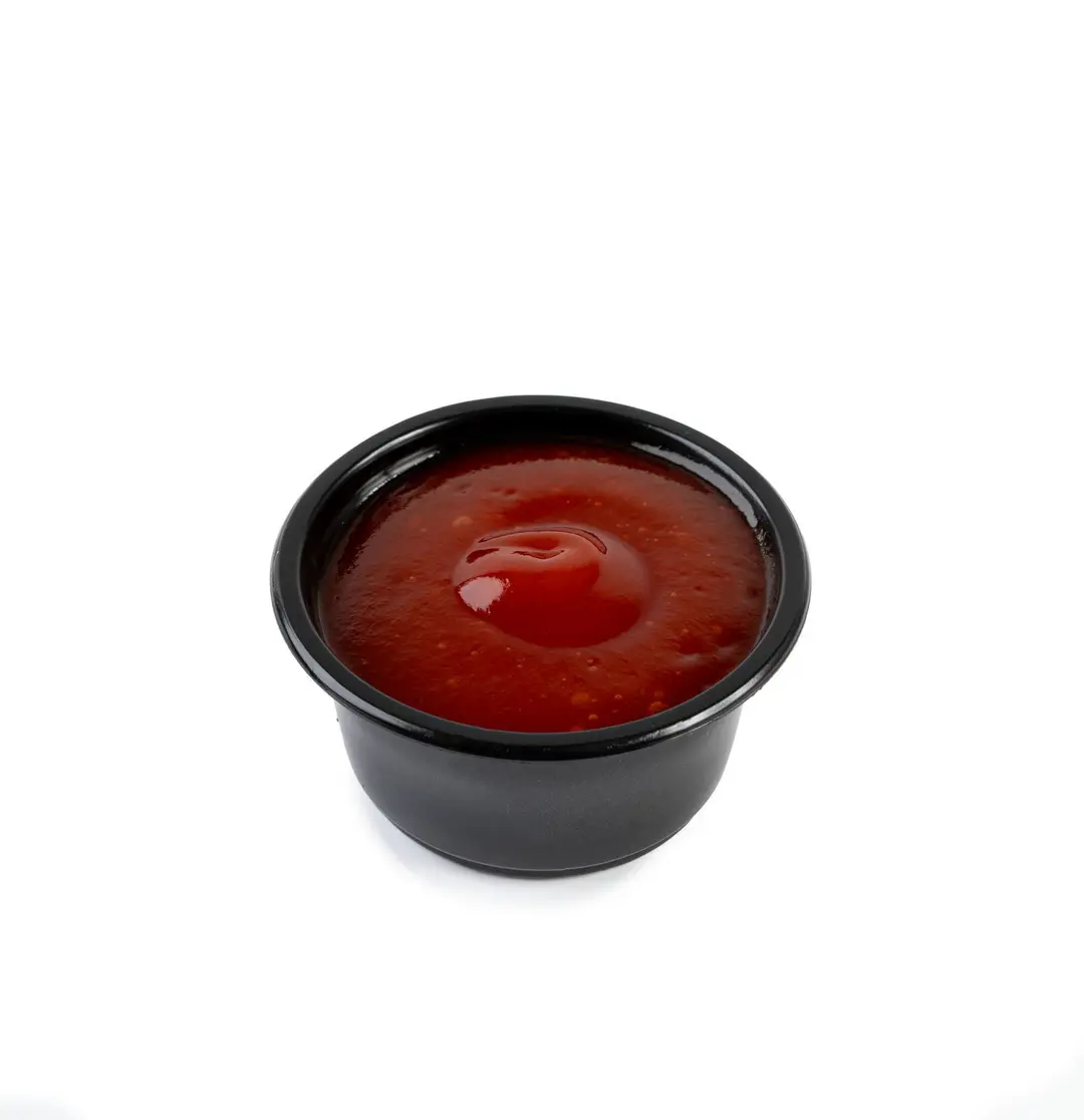 Ketchup