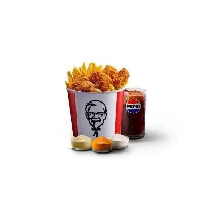 15 Pc Nuggets Combo New - Medium