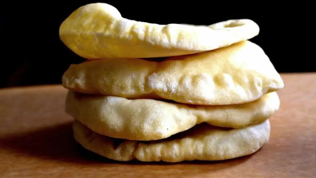 خبز