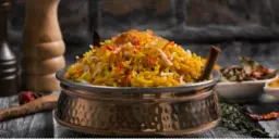 Biryani Masala