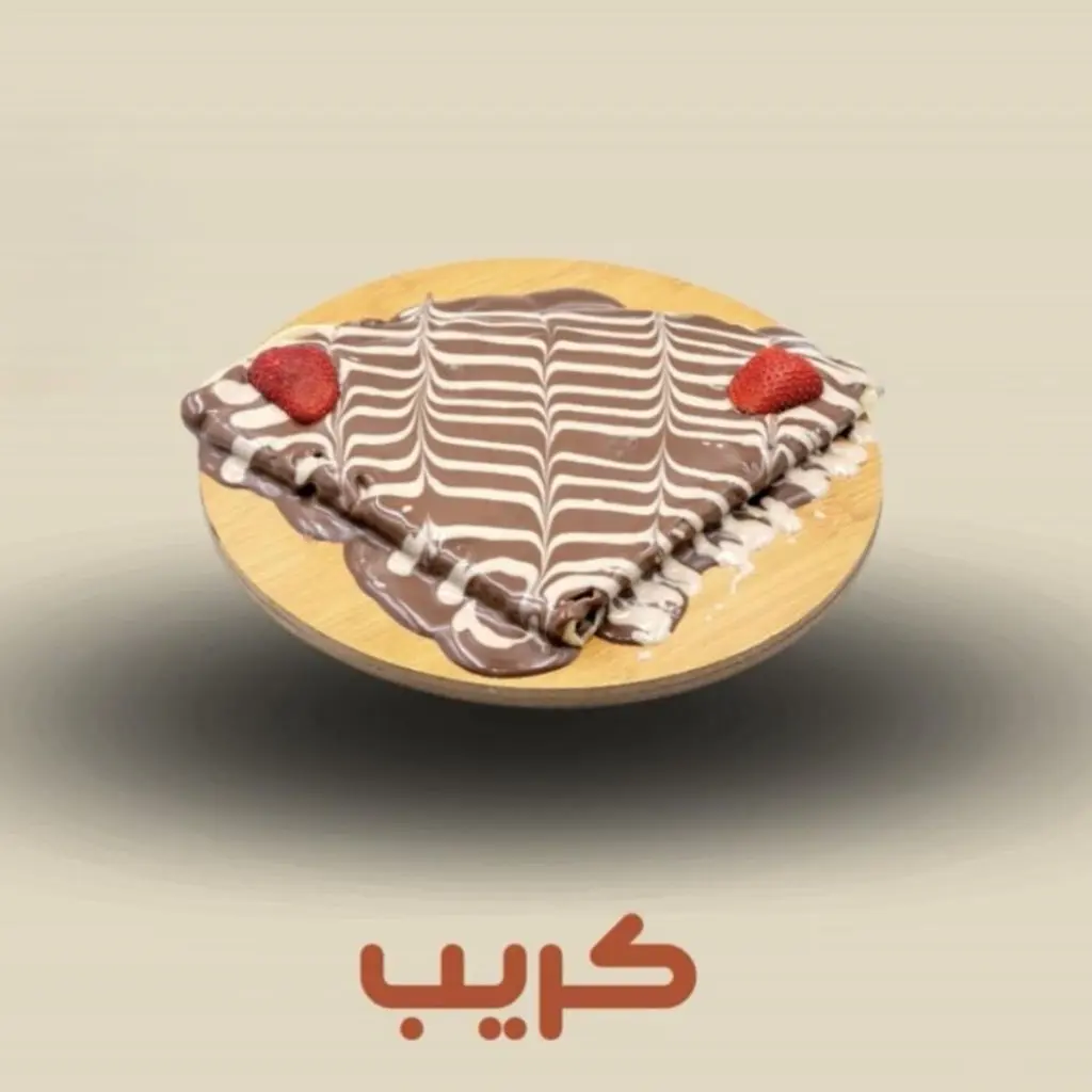 Crepe