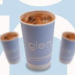آيس لاتيه