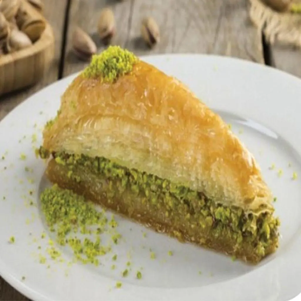 بقلاوة