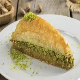 بقلاوة
