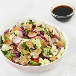 Ambari Special Salad