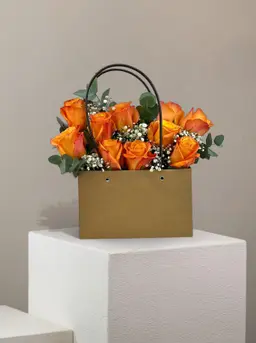 روز كراميل