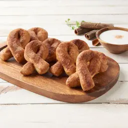 Cinnamon Twist (8 Pcs)