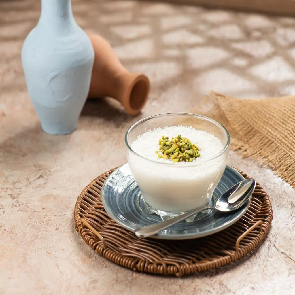 مهلبية