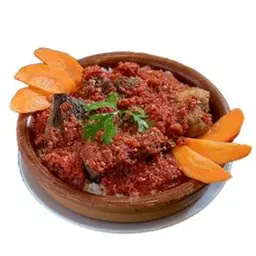 فتة لحمة