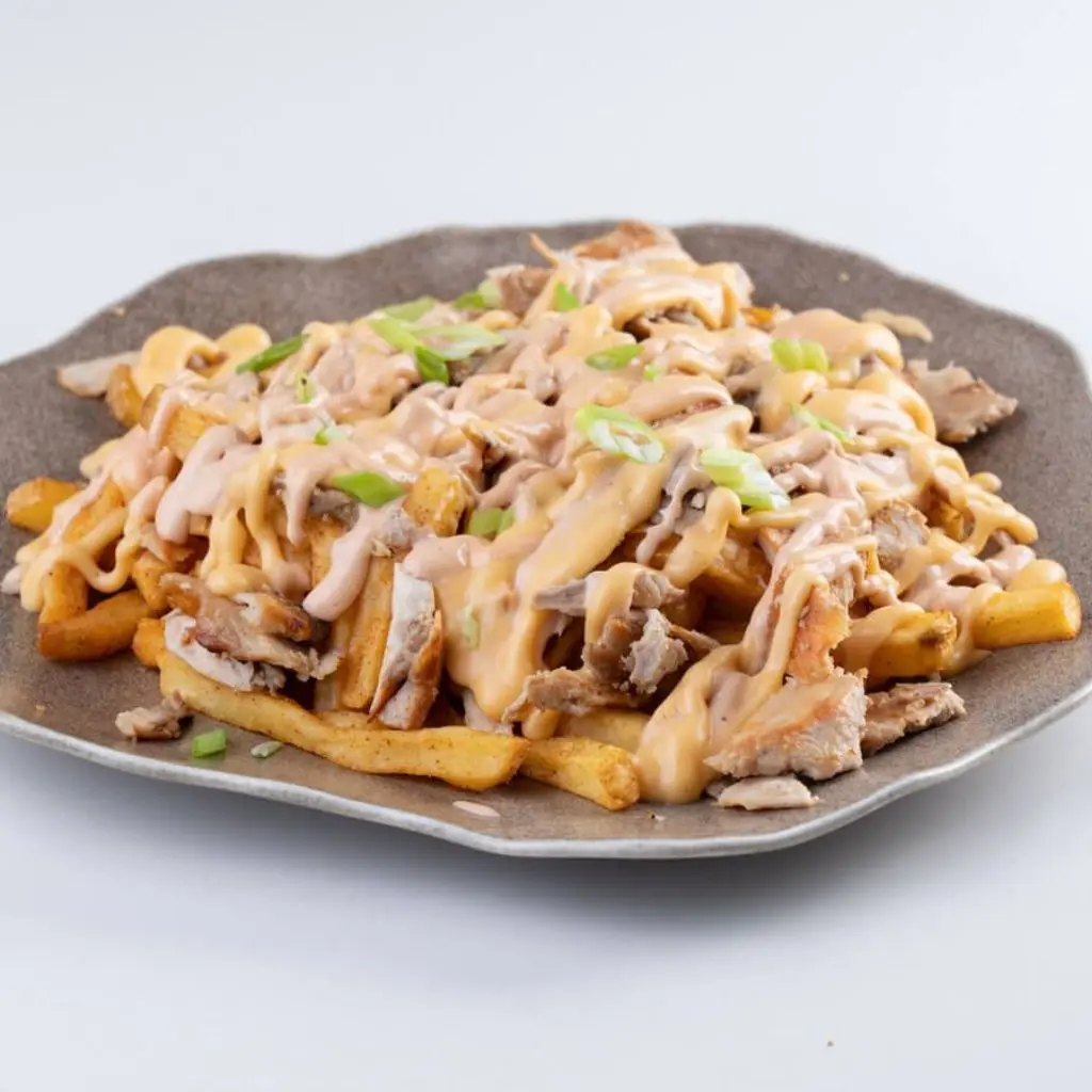 Shawmance Chicken Shawarma Mix