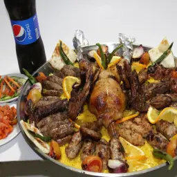 صينية المحروسة 1