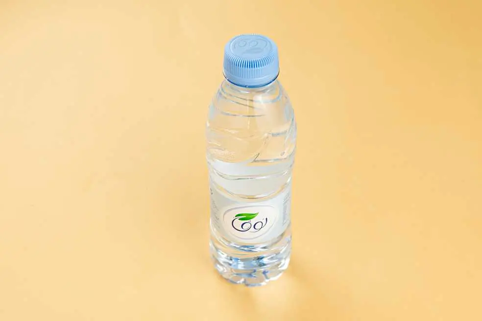 Small water