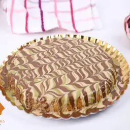 كنافة مكس حشوات من اختيارك