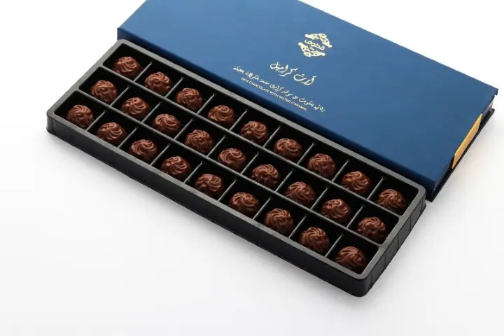 ارت كراميل 340 جم قطوف