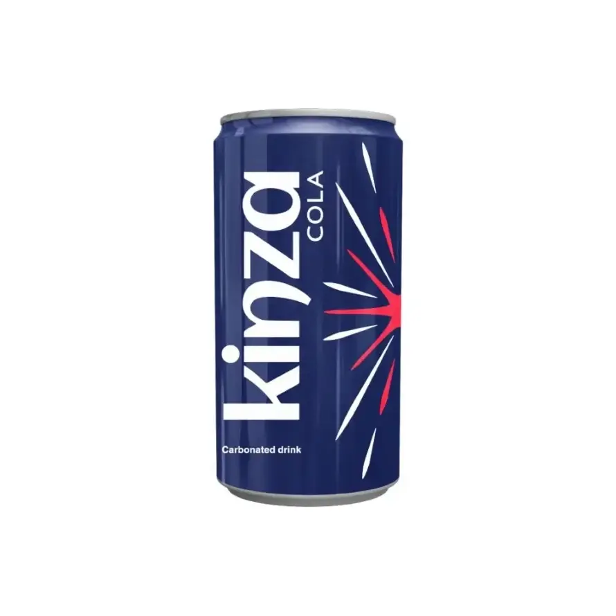 Kenza cola