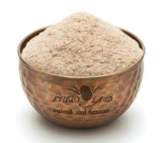 Ground Millet R107