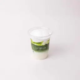 Iced Matcha