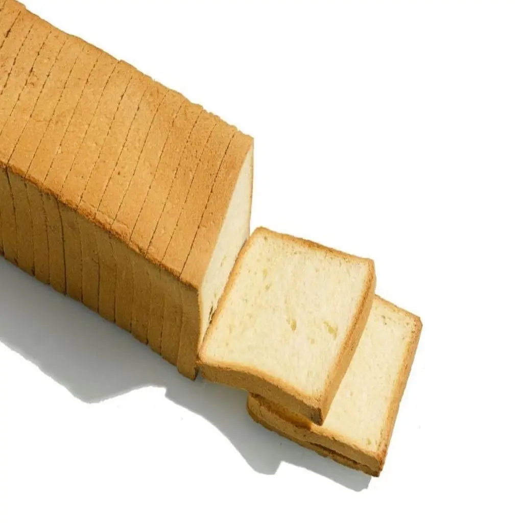 خبز التوست