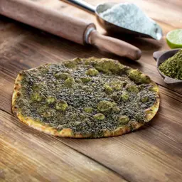 فطيرة زعتر