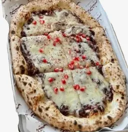 سبانخ بالجبن