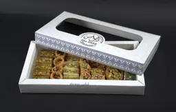 baklaoa mix bestachio