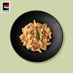 باستا بخلطة البولونيز - وسط