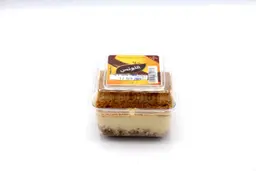 Lotus Dessert