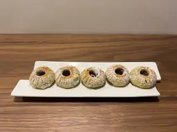 معمول تمر