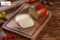 Plain Smoked Cheese