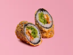 Crispy Chicken Burittos
