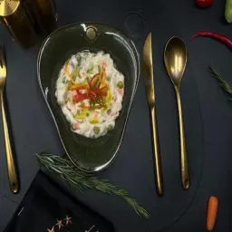 Russian Salad