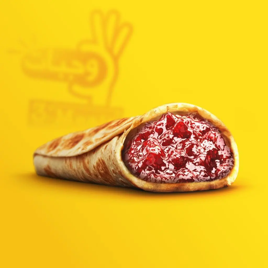Jam Pie