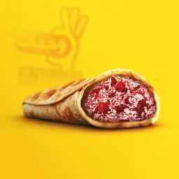 فطيرة بالمربى
