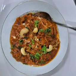 Hyderabadi Meat