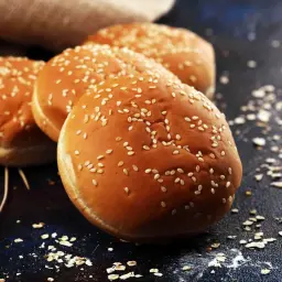 Burger Bun