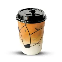Iced Spanish Latte