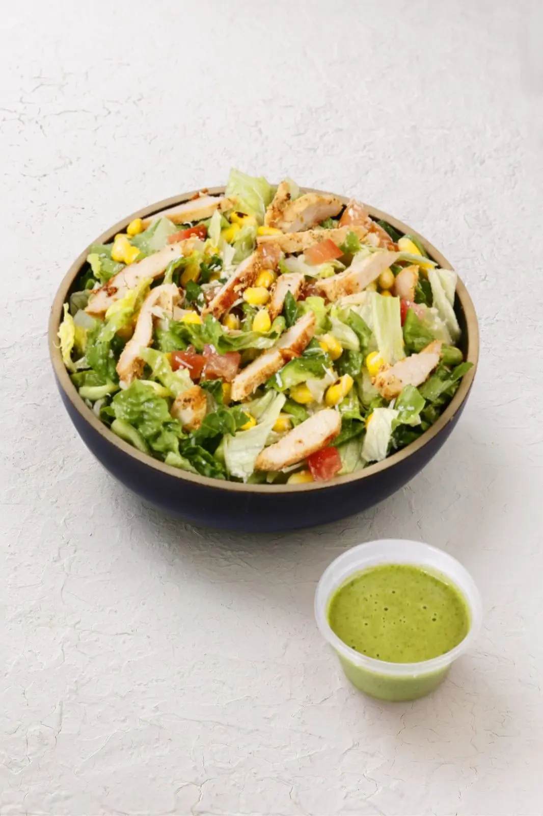 Cilantro Salad