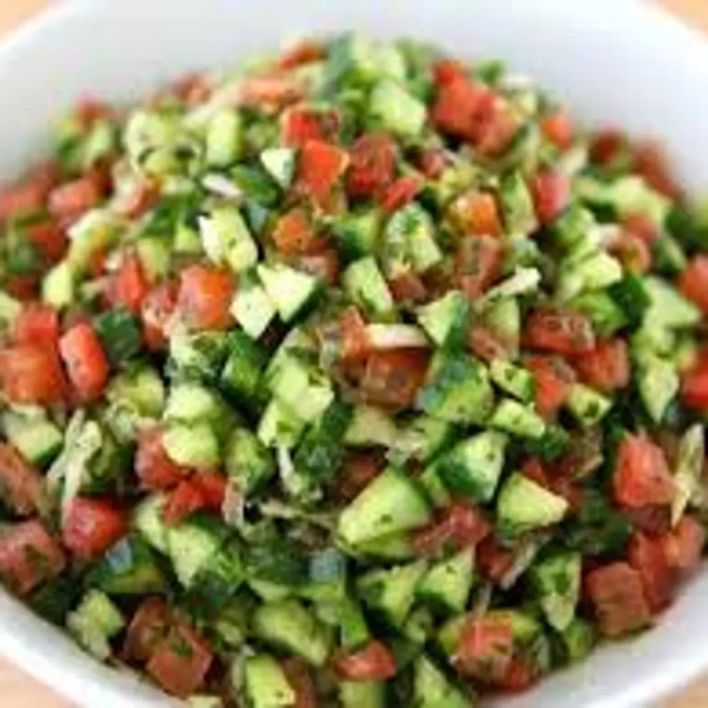 Fine Salad