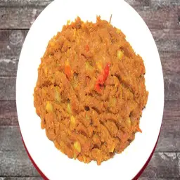 صحن تونة