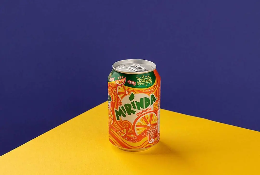 Mirinda