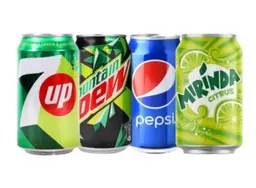 Soda Drinks