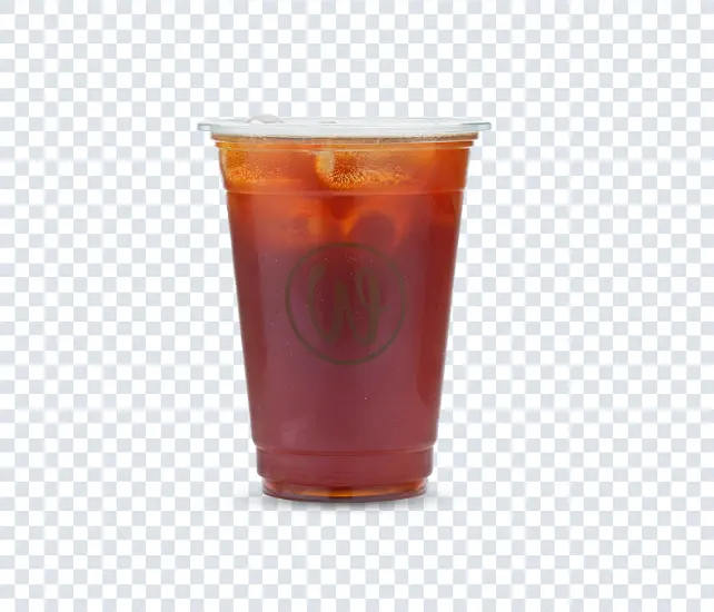 Ice Todays Coffee