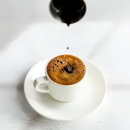 Turkish Coffee