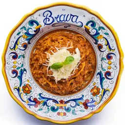 Brava Spaghetti