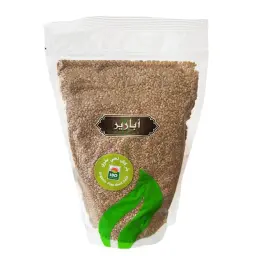 بذر كتان ذهبي عضوي