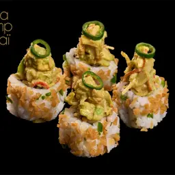Ring Maki - 4 pieces