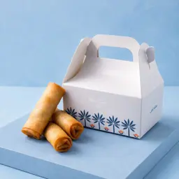 سبرنج رول 5 قطع