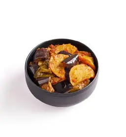 Edam Moussaka