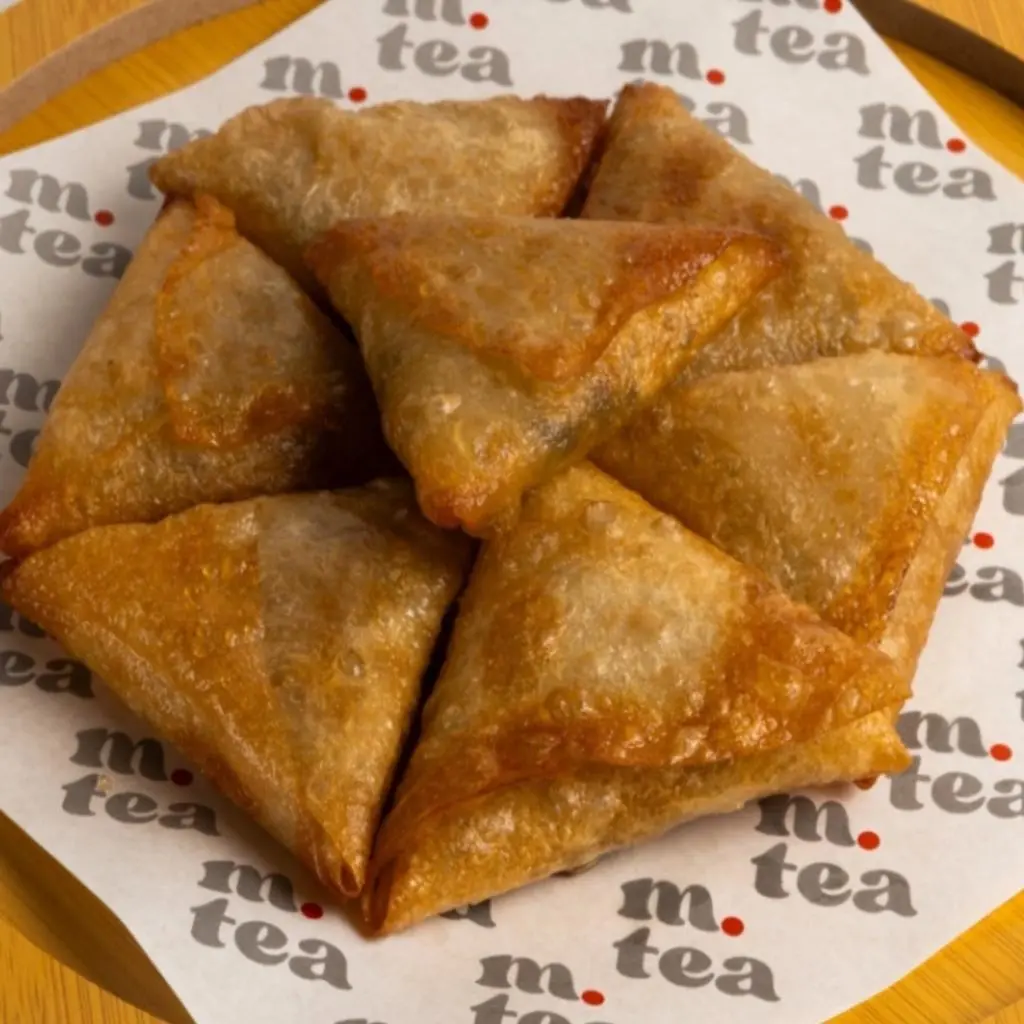 سمبوسة جبن